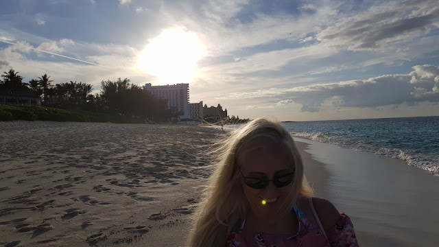 The Ocean Club, A Four Seasons Resort, Bahamas