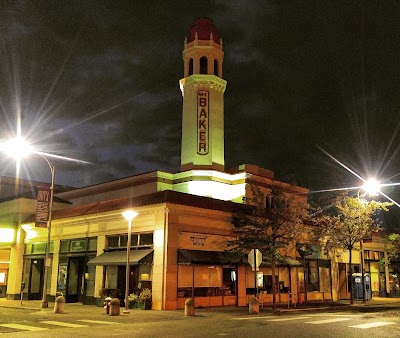 Photos of Mount Baker Theatre