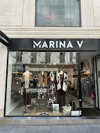 Marina V à Paris