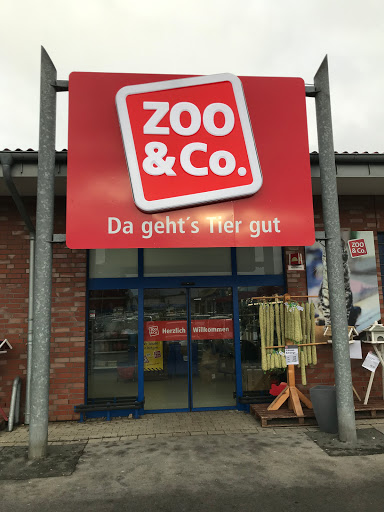 ZOO & Co. Neheim