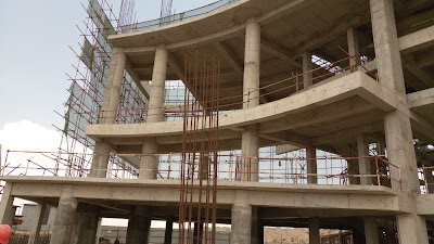 Photos of Konza Technology City