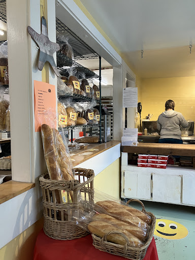 Borealis Breads - Visual