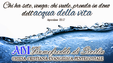 Chiesa Cristiana Evangelica ADI Fiumefreddo Di Sicilia Gallery - Italy