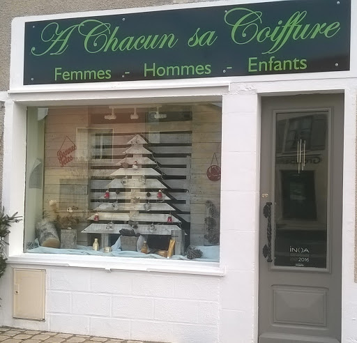 A Chacun Sa Coiffure - Thumbnail