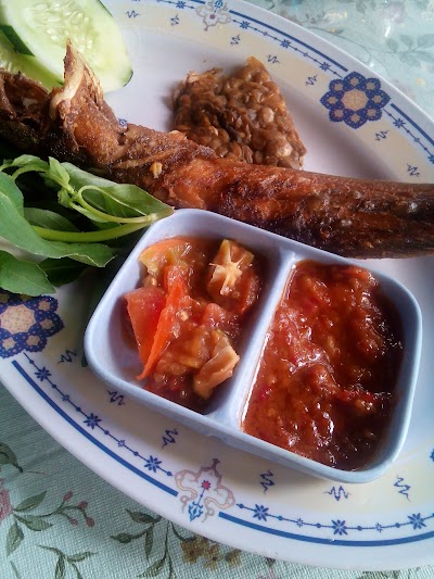 Photos of Rumah Makan "YUNITA I"