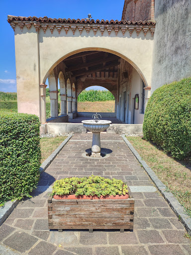 Santuario della Madonna della Spiga - Thumbnail