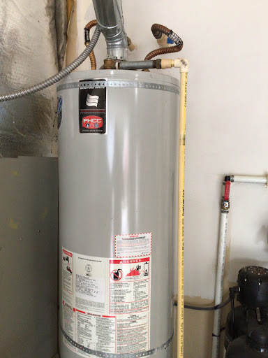 Mr. Rooter Plumbing of Newberg