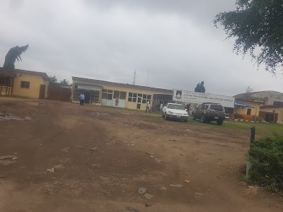 Photos of Lagos State University Center For Museum And African Heritage