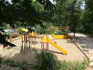 Photo n°59 de CAMPING DEL BOSC - Piscine couverte chauffée à Vernet-les-Bains (Terrain pour camping-cars)