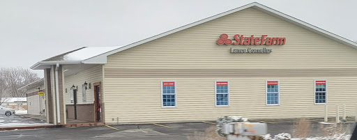 Lance Cornelius - State Farm Insurance Agent Logo