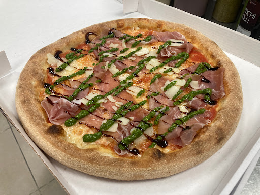 Photo 4 - Piz'a Donatello