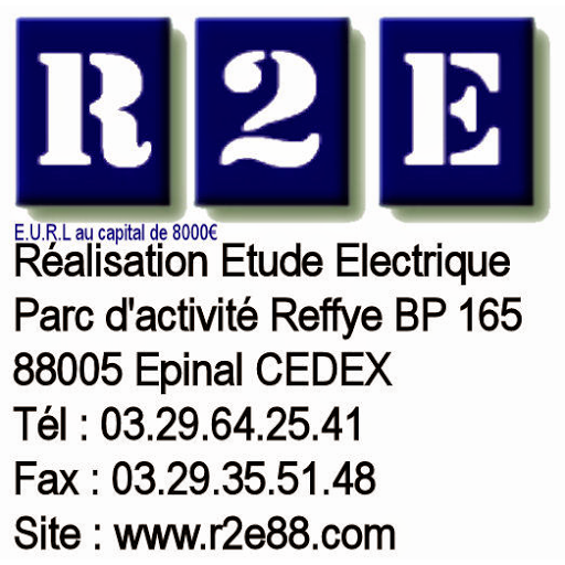 R2E - Visual