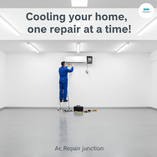 "Experience the Relief of a Cooler Home with Ac Service in Vasai and Ac Repair in Vasai post image