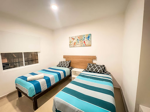 Casa Olam Riviera- Departamento Vacacional