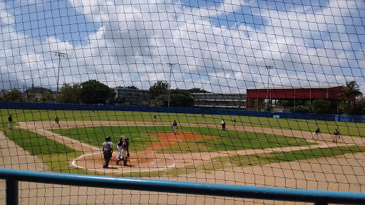 Estadio Miguel Fuentes Pinet