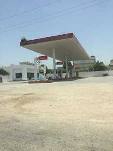 Bakri Petrol Pump بڪري پیٽرول پمپ mirpur-khas