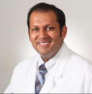 Vedant A Gupta Md Facc