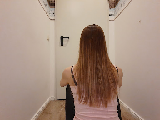 Hairzstück Mobiler Friseur By Nicole Knebel - Thumbnail
