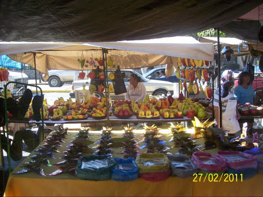 Mercado de las Artesanias - Thumbnail
