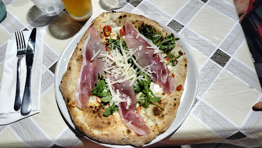 Pizzeria Angillotti - Thumbnail