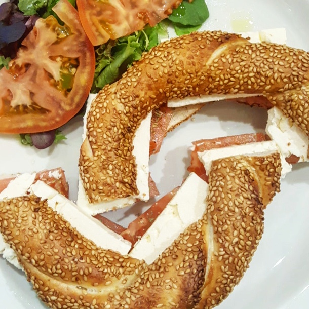Simit + Smith