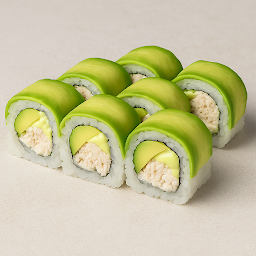 Photo n°16 de Mio Sushi - by l'Amigo à Avignon (Restaurant de sushis)