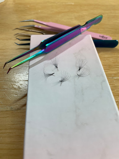 Freyja Lash & Beauty - Thumbnail