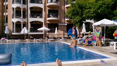 Photos of Apart-Hotel "Bendita-Mare"