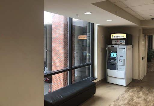 ATM - UAB HOSPITAL