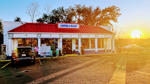Chipola Mart - Visual