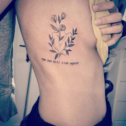 VMTATTOO-Valter Martins