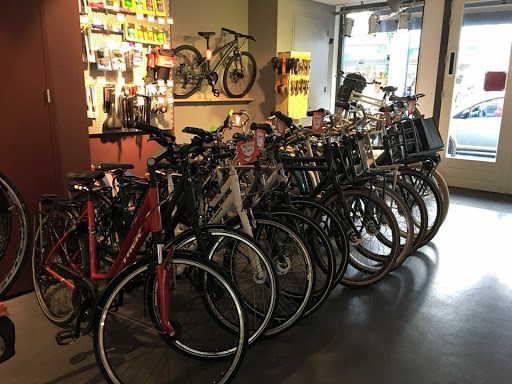 Rijwielhandel "de Kroon" Gallery - Netherlands