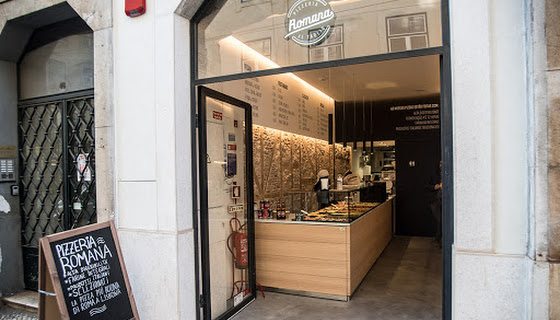 Romana Pizza
