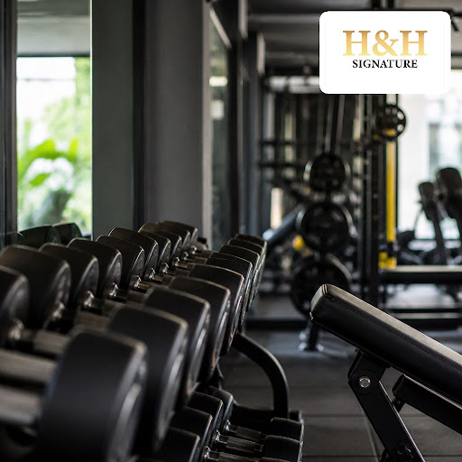 If you’re truly serious about your fitness journey, H&H PREMIUM FITNESS CENTRE Signature Kaloor g… post image