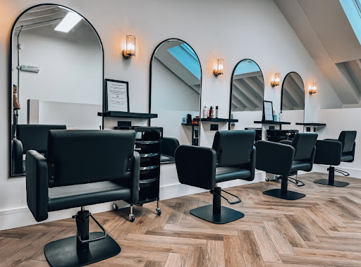 The Salon Experience