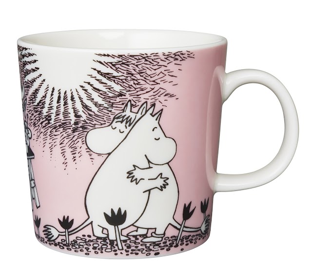 Moomin Shop Camden