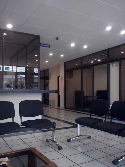 Photos of Hospital San Ricardo