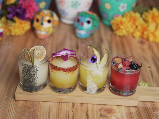 La Colina Mexican Cantina - Thumbnail