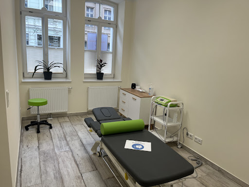 Physio Aktiv Anna Cichocka, Praxis für Physiotherapie