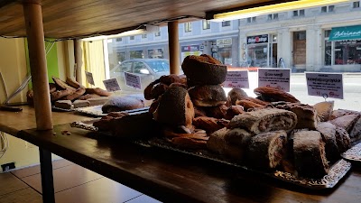 Photos of Naturbageriet