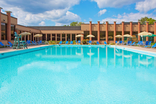 Holiday Inn Solomons-Conf Center & Marina, an IHG Hotel Gallery - United States