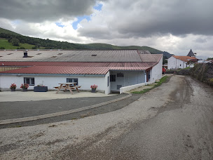 Photo n°13 de Ferme ARGAIN à Gamarthe (Ferme)