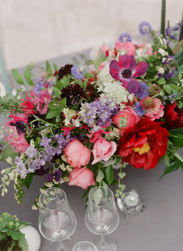 Callie Weddings & Events Gallery - United States
