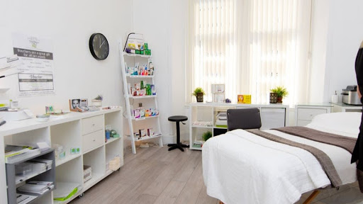 The Natural Health Co