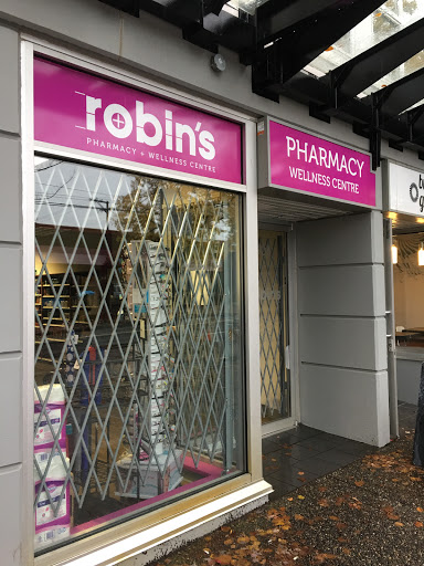 Robin's Pharmacy Ltd - Thumbnail