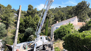 Photo n°10 de Pro Piscines Construction à La Seyne-sur-Mer (Société de construction de piscine)
