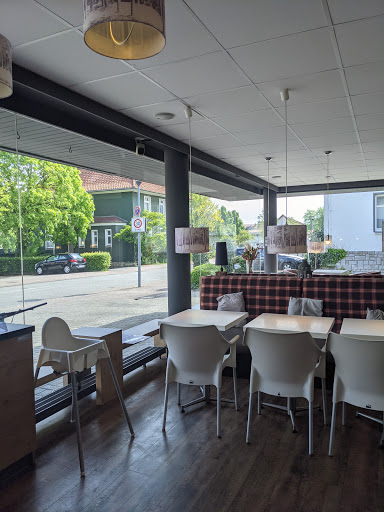 Bakery Hensel GmbH Gallery - Germany