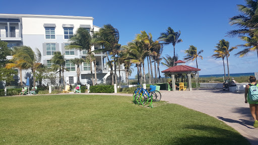 Lauderdale-By-The-Sea Town Hall - Thumbnail