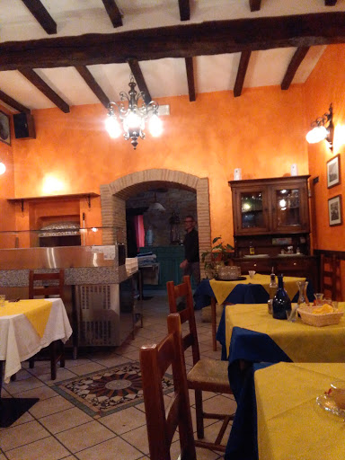 Albergo Sole - Visual