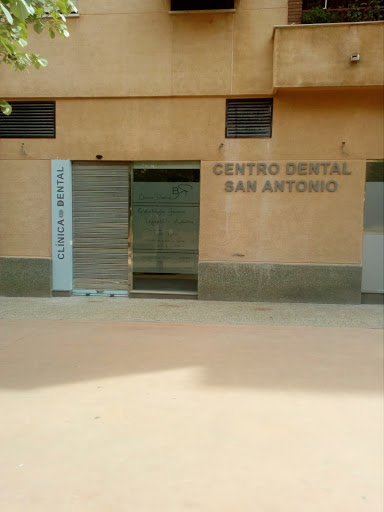 Centro Dental San Antonio